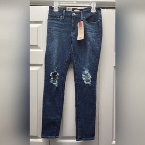Womens 711 Skinny Levi's NWT